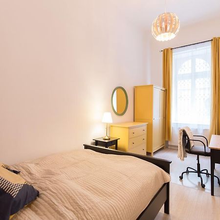 Bpr Oktogon Center Apartment ブダペスト エクステリア 写真