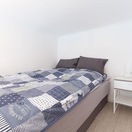 Bpr Oktogon Center Apartment ブダペスト エクステリア 写真
