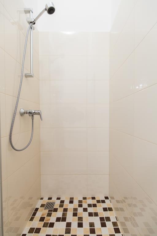Bpr Oktogon Center Apartment ブダペスト エクステリア 写真
