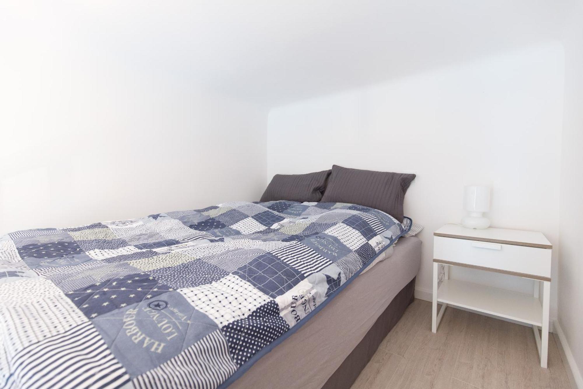 Bpr Oktogon Center Apartment ブダペスト エクステリア 写真