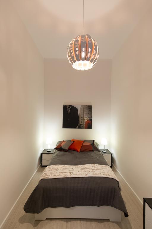 Bpr Oktogon Center Apartment ブダペスト エクステリア 写真