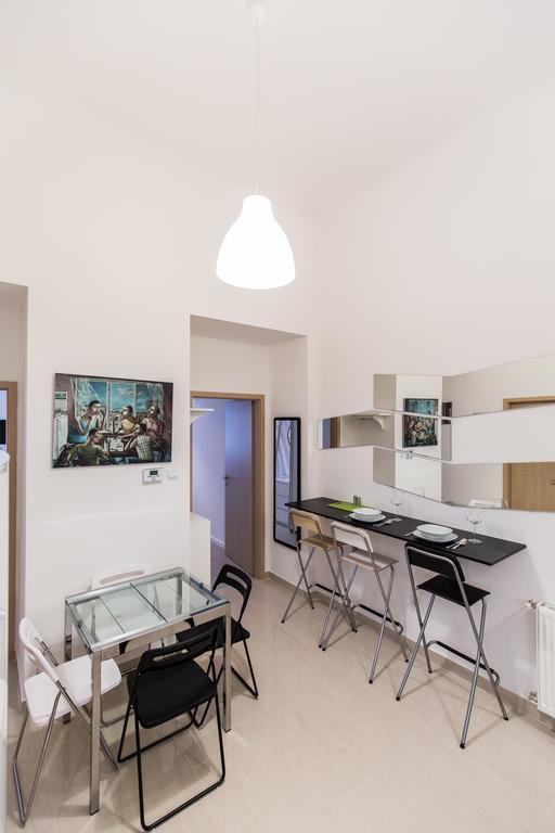 Bpr Oktogon Center Apartment ブダペスト エクステリア 写真