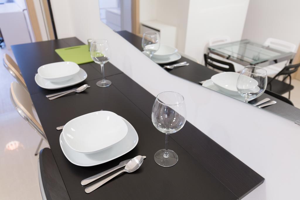 Bpr Oktogon Center Apartment ブダペスト エクステリア 写真